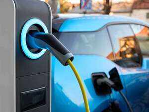 EV-cars