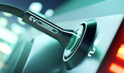 ev charging