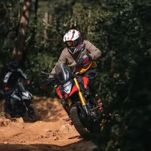Ultraviolette Launches New Rider Training Academy