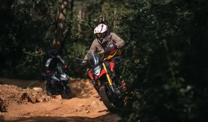 Ultraviolette Launches New Rider Training Academy