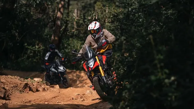 Ultraviolette Launches New Rider Training Academy