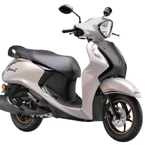 2026 Yamaha Fascino at Rs. 78,980 Gets its Best Colours Yet