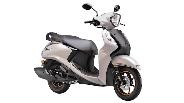 2026 Yamaha Fascino at Rs. 78,980 Gets its Best Colours Yet