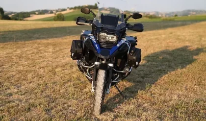 Loboo Wanderer at Rs. 26,000 Turns Luggage into Protection