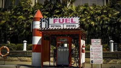 Public-sector oil marketing companies conducted scientific evaluations of ethanol blending with diesel through their research and development centres.