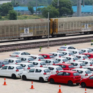 Goods and services tax cuts offer carmakers a crucial buffer against rising commodity prices