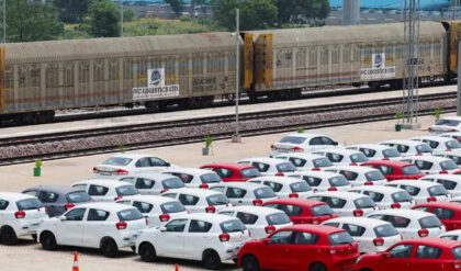 Goods and services tax cuts offer carmakers a crucial buffer against rising commodity prices