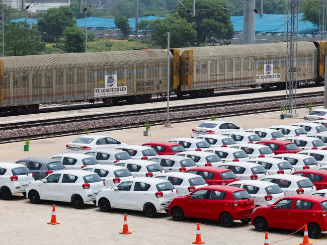 Goods and services tax cuts offer carmakers a crucial buffer against rising commodity prices