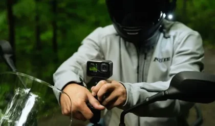 Sena Launches PRISM 2 to Make Group Ride Videos Much Easier