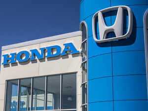 Honda two-wheeler sales grow 5% in July, with exports rising sharply.