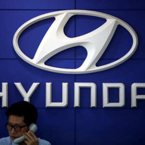 Hyundai Motor India
