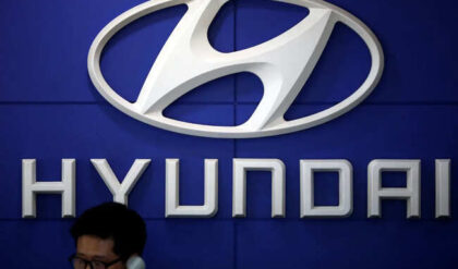 Hyundai Motor India