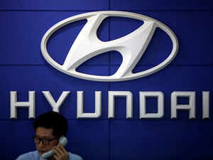 Hyundai Motor India July total sales up 25.4 pc at 75,360 units