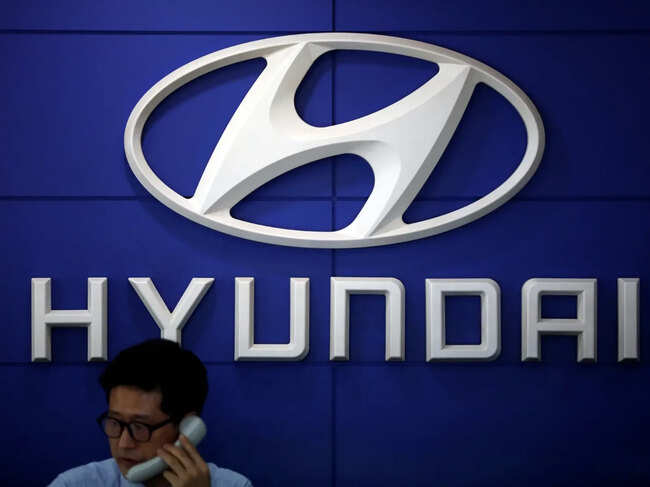 Hyundai Motor India