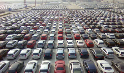 India's auto retail sales surged over 25% in July, with strong growth across all vehicle segments.