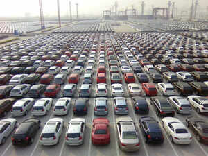 India's auto retail sales surged over 25% in July, with strong growth across all vehicle segments.