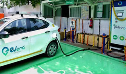 India's EV charging network expands to 67,657; 16.72 lakh EVs sold under FAME-II