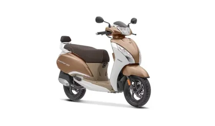 TVS Jupiter 125 Prices Hiked: Check Latest Prices Here