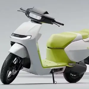Ather Konarc to Feature Metal Body Panels