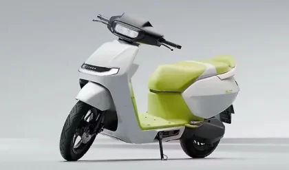 Ather Konarc to Feature Metal Body Panels