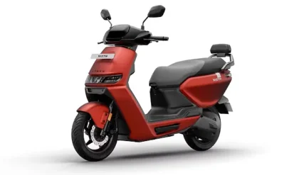 Ather Now Available through CSD for Armed Forces