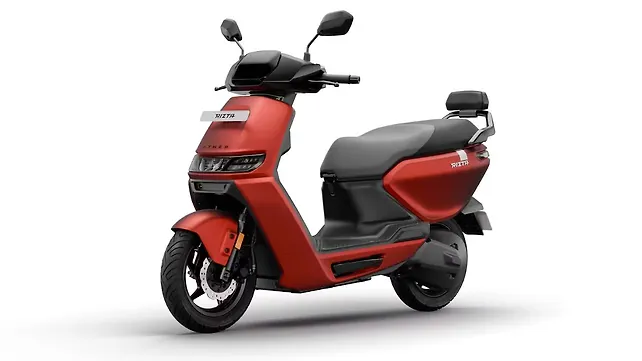 Ather Now Available through CSD for Armed Forces