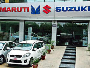 Maruti Suzuki bets big on alternative fuel with Rs 561 crore CBG push; flags rising raw material woes