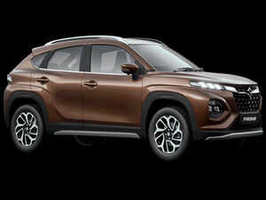 Maruti Suzuki Fronx
