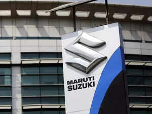 Maruti Suzuki targets 6.3 million annual PV sales by FY31, driven by small-car revival and SUV push