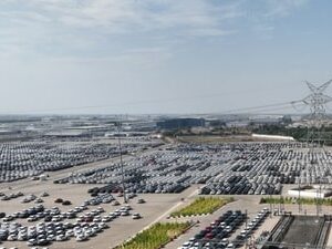 India’s automobile industry could see continued demand growth, although elevated raw-material costs are expected to weigh on margins.