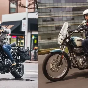 Honda Rebel 300 vs Royal Enfield Meteor 350: Competition Check