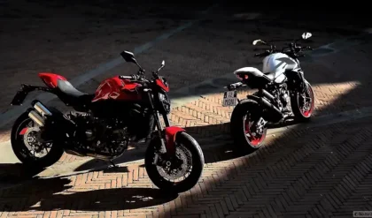 2026 Ducati Monster India launch on August 10