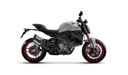 Ducati Monster launched in India- Top highlights