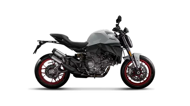 Ducati Monster launched in India- Top highlights