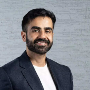 Nikhil Kamath