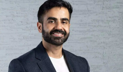 Nikhil Kamath