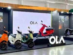 Ola Electric Mobility shares rally over 7%. What's boosting investor sentiment?
