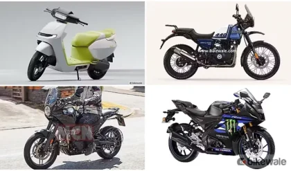Your Weekly Dose of Bike Updates: 2026 Bajaj Pulsar N160, Royal Enfield Himalayan 750, and More!