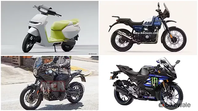 Your Weekly Dose of Bike Updates: 2026 Bajaj Pulsar N160, Royal Enfield Himalayan 750, and More!
