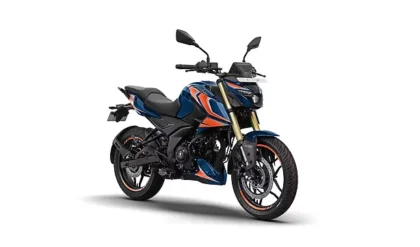 Bajaj Pulsar N160SS: What is New?