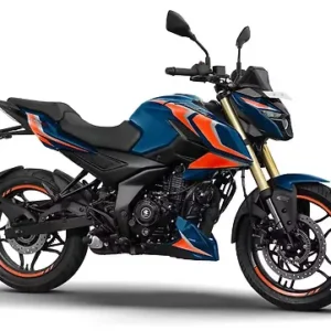 Bajaj Pulsar N160 S and N160 SS Launched from Rs. 1.34 Lakh