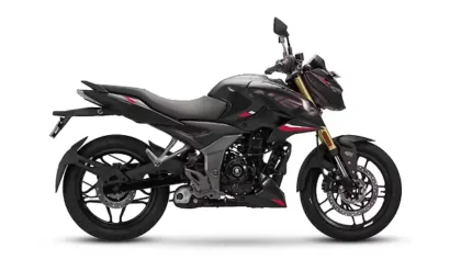 2026 Bajaj Pulsar N160 S and N160 SS Available in Three Colours