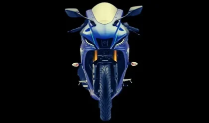 Yamaha R2 Will Be the R15 Upgrade India Needs
