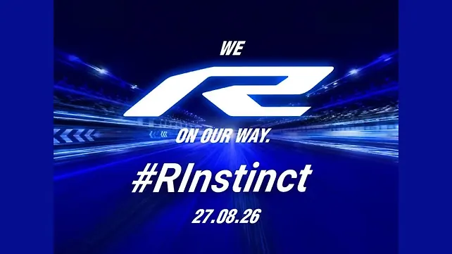 Upcoming Yamaha R2 Pre-bookings Open