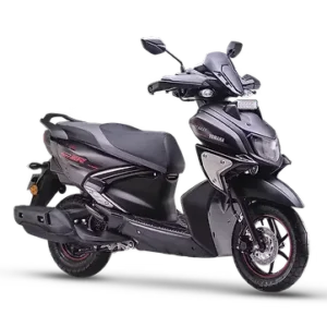 2026 Yamaha RayZR 125 Street Rally: What is New?