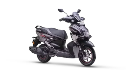 2026 Yamaha RayZR 125 Street Rally: What is New?