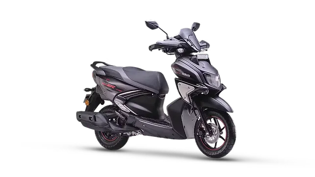 2026 Yamaha RayZR 125 Street Rally: What is New?