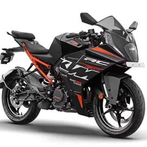 KTM RC 160 Price Increased by Rs. 15,000!