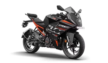 KTM RC 160 Price Increased by Rs. 15,000!