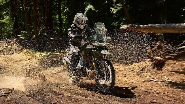 2027 CFMoto IBEX 950; India Needs this ADV